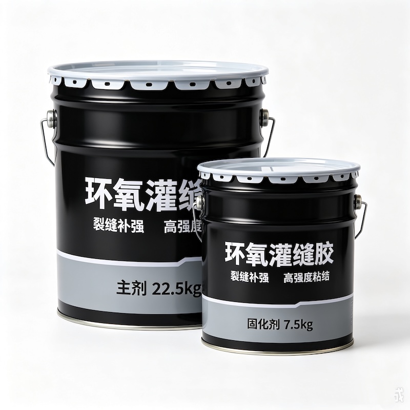 东昌裂缝修复封闭胶