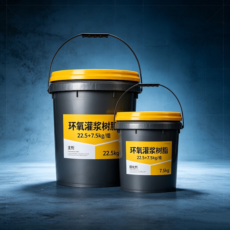 东昌环氧灌浆树脂